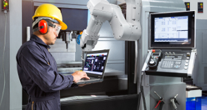 Industrie Retrofit