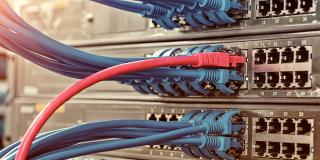 Daten & Netzwerktechnik